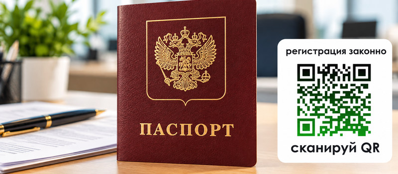 прописка в Кунгуре регистрация в Кунгуре